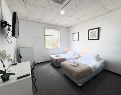 360 King Street, Melbourne – Room 8